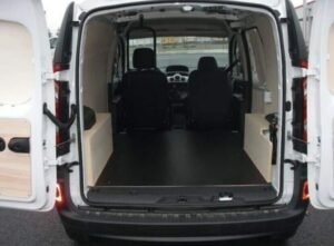 Plancher Kangoo L2