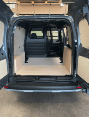 Habillage kangoo utilitaire L0