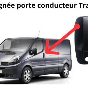 poignée conducteur trafic 2