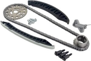 Kit chaîne distribution Trafic 2 FAST FT41906