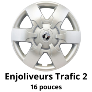 enjoliveurs trafic 2 master 3