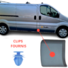 montant droit primastar 2006-2014 Montant droit neuf pour modèles Nissan Primastar, Opel Vivaro et Trafic 2 de 2001-2014, adapté aux L2. Expédition suivie incluse
