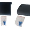 MOULURE BOUCHON MONTANT LATÉRALE DROITE NISSAN PRIMASTAR 2006-2014 PHASE 2 L2 – Image 4