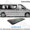 Moulure Renault Trafic Long