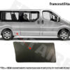 Moulure Renault Trafic Long