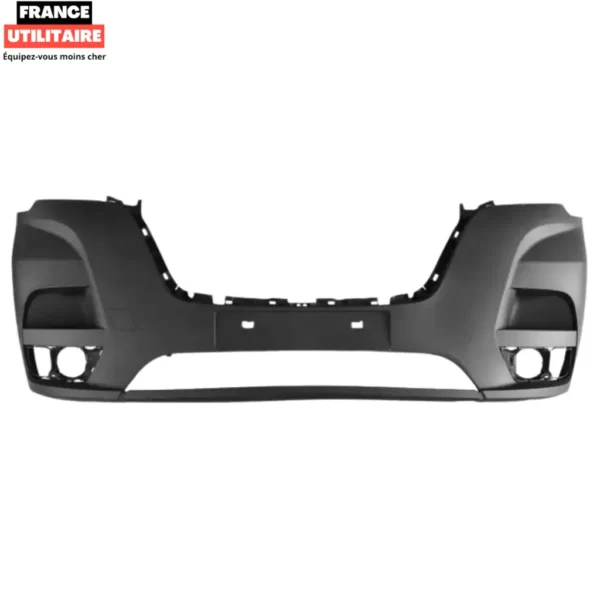 Pare-choc avant original OEM 620104124X pour Renault Master IV.