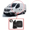 Installation simplifiée du rétroviseur pour Renault Trafic.