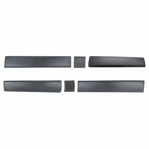 kit moulures renault trafic 2 l1 origine renault complet