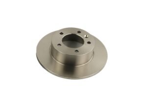 disque frein avant Renault Master 3 FAST FT31126