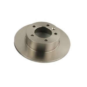 disque frein avant Renault Master 3 FAST FT31126