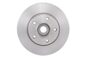 Disque frein Renault Trafic arrière FAST FT31134 avec roulement