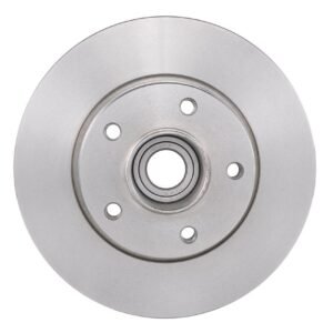 Disque frein Renault Trafic arrière FAST FT31134 avec roulement