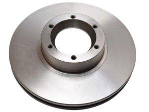 disque frein avant Opel Movano A