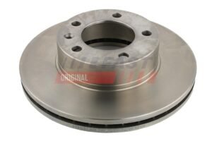 disque frein Nissan Interstar