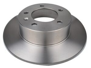 disque Nissan Interstar