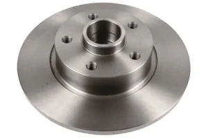 disque frein arriere Renault Trafic 3