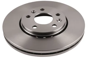disque frein avant Renault Trafic 3