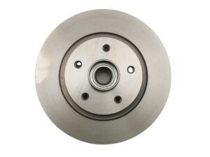 disque frein arriere Renault Kangoo 2 FAST FT31124 avec roulement