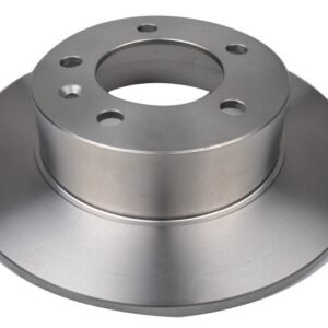 disque frein arriere Renault Master 2 FAST FT31513