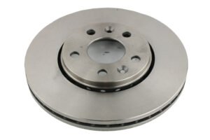 disque frein avant Fiat Talento