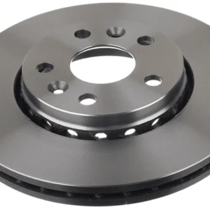 disque frein avant Renault Kangoo FAST FT31123 ventilé