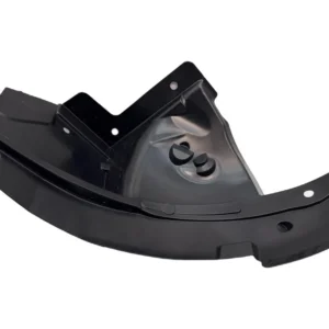 Passage de roue avant droit Renault Trafic 3 Van Wezel 3891436
