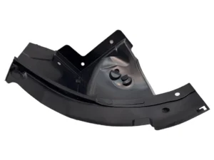 Passage de roue arrière gauche Renault Trafic 3 Van Wezel 3891435