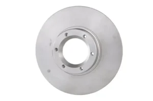 disque frein avant Renault Master 2 FAST FT31130 280 mm