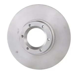 disque frein avant Renault Master 2 FAST FT31130 280 mm